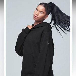 Alo yoga Renown hoodie